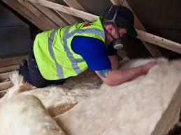 Types of Insulation We Offer in Chicago Ridge, IL